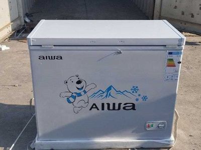 MOROZILNIK aiwa original +dostavka