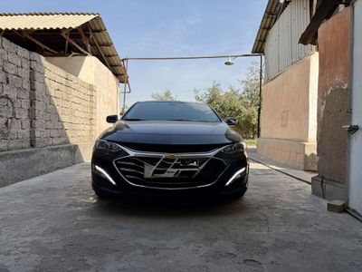 Malibu2 xolati yangi ozim xaydaganman