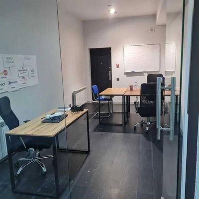 Аренда помещения метро М. Горький Корзинка супермаркет 210 м²