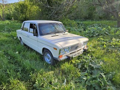 Vaz 2106 Vaz 2106