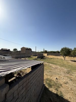 Продаётся зем участок 8 соток Дурмон, Кибрай.