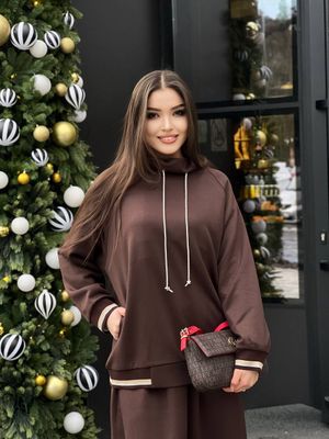 Двойка от Maral brand