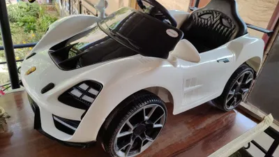 Срочно продается детская машинка