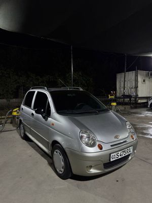 Best Matiz 2014 состояние яхши