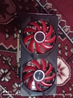 Rx 560 4 gb sotiladi video karta