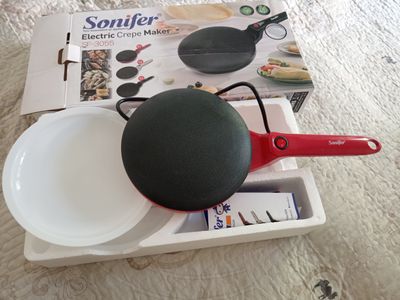 Sonifer