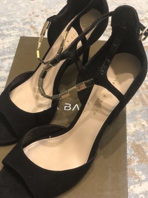 Basanojka Charles&Keith