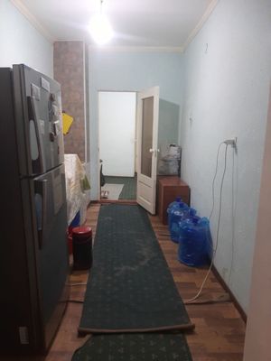 3 хоналик квартира