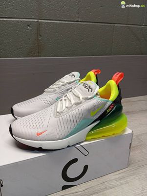 Nike Air Max 270 Размер 44 (US 10M/ 28 см)
