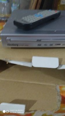DVD проигрыватель б/у