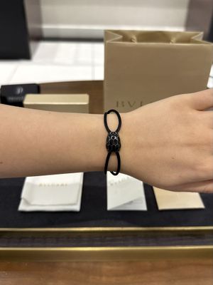 NEW Браслет Bvlgari Serpenti Forever 287840