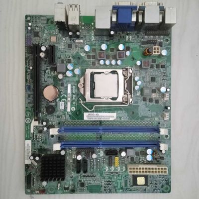 Продам материнскую плату H61