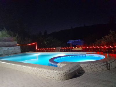 Dacha Nanay Oila va ulfatlar uchun