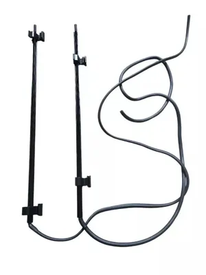 Avtomobil oynasi uchun kuchli suv purkagich