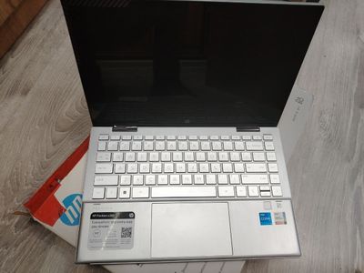 Hp x360 intel i5 12gen 10cpu