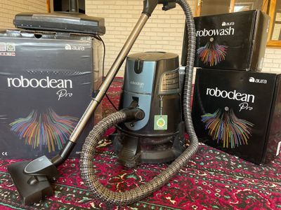 Roboclean 2-3marta ishlatilgan 18mln kelishamiz
