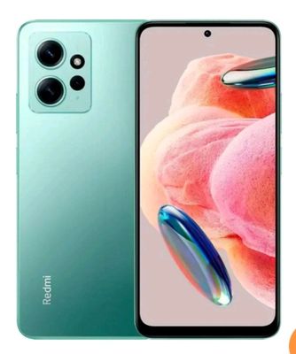 Redmi not 12