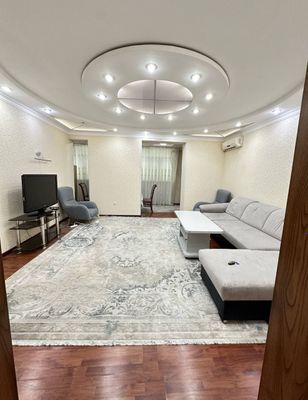 Аренда 2 комнатной квартиры на Ойбеке,Ориентир Метро Минг Урик
