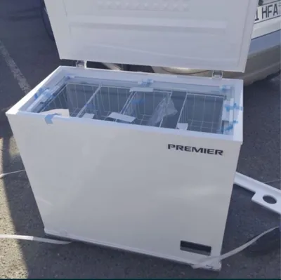 Морозильник Premier 204 доставка бесплатно