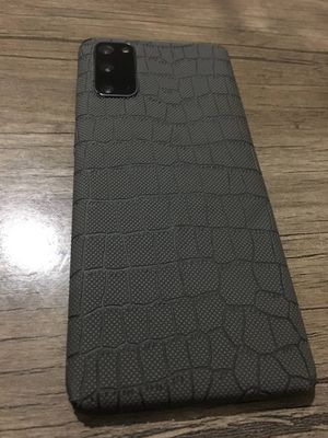Samsung galaxy s 20