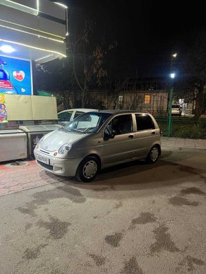 Daewoo Matiz Сотилади