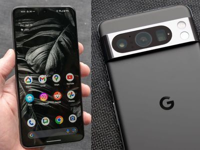 Google Pixel 8 Pro в хорошем состоянии