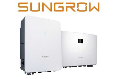 Sungrow (3Faza) - 15 KW