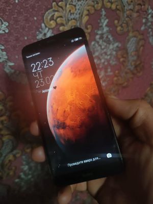 redmi 7a sotiladi