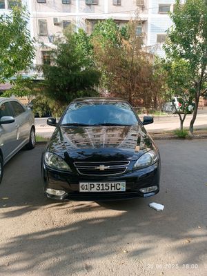 Gentra 2023г.  34.000км.