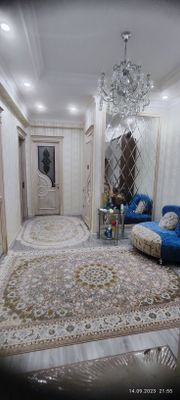 Аренда 3/4/4 кирпич 110 кв.мтр. мансарда.