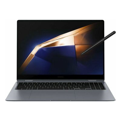 Samsung Galaxy book 5 Pro x360 16 Amoled U7 256V LPDDR5 16GB SSD 1TB