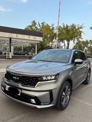 Kia Sorento 2.5 Full 7 Kishilik 2022/2023