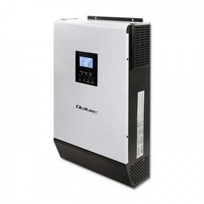RG-MH 4.2kw MINI series hybrid solar