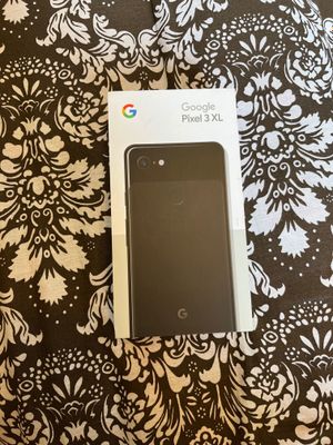 Google pixel 3xl 128