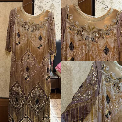 Продаю 2 национальных платья