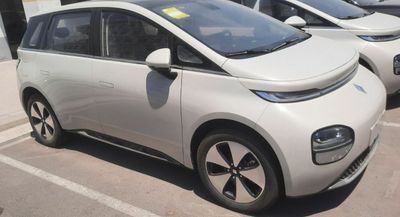 Wuling Baojun cloud 460max Quvvat zaxirasi - CLTC- 460 km Akkumulyato