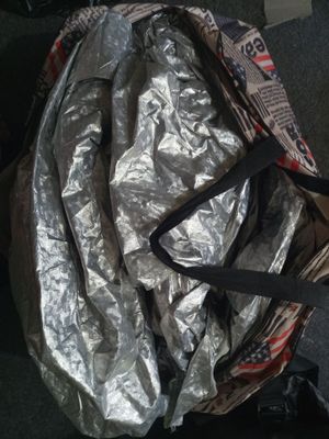 amerka tent nachos Tracker