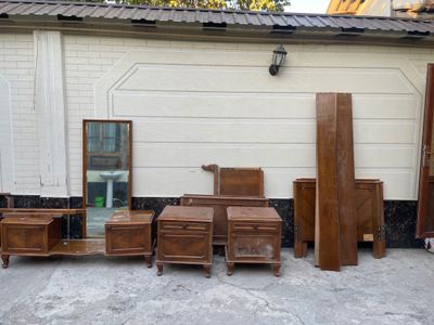 Mebel yotoqhonaniki