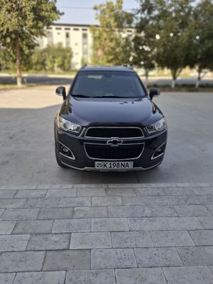 Captiva 3 sotiladi