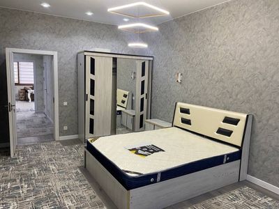 Arenda kvartira Tartibli insonlarga Sergeli mashina bozor oldida