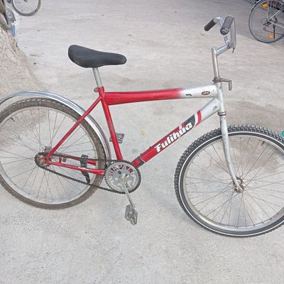 German velosipedi sotiladi