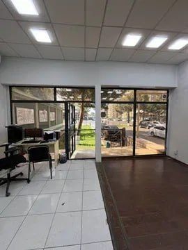 Алмазар Сити 35м² 1этаж в доль дороги Юр адреса