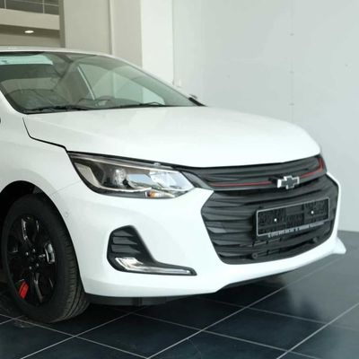 Onix Turbo Trendline 2025