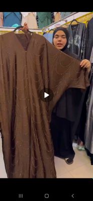 abaya .yap yangi