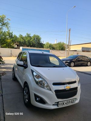 Spark Avtomat 2015