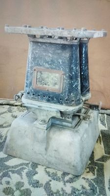 Продам для коллекции керогаз