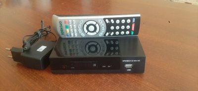 Openbox S3 Mini с доставкой