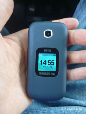 Samsung 2 ta simkartali sotilvot yengi 3 kun bo'ld ollinganiga