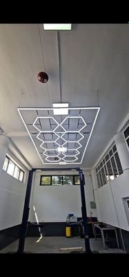Led lampa. Tuning, Barber, Moyka, Magazin uchun