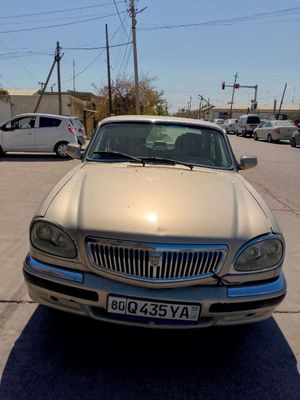 31105 volga срочно сотилади